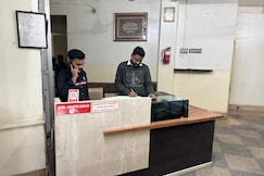 HOTEL SAMIRA, Prayagraj