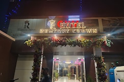 HOTEL REMSONS CROWN, Patna