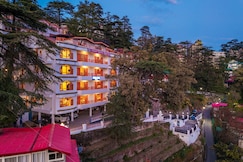 PACK Shimla, Shimla