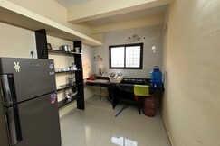 1 bhk Cozy Stay 2, Pune