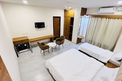 Sai Ki Rasoi, Udaipura