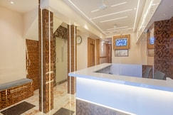 Hotel Al Madina Palace, Mumbai