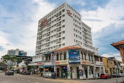 Tune Hotel Georgetown, Penang