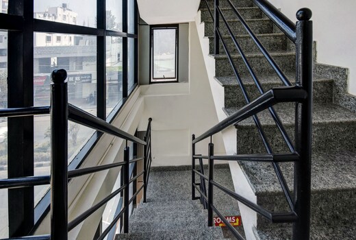 Hotel O KPC Comfort