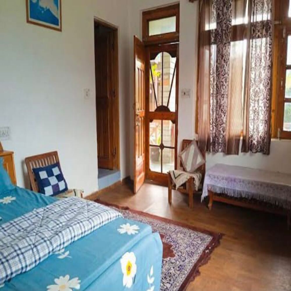 Chanderlok guest house - Tap to explore photos