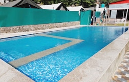 Swimming Pool 1