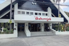 Sunday Maharaja Hotel Near Clark International Airport, Angeles