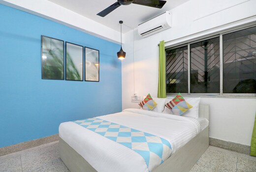 Oyo Home 36459 Elegant Stay Near Acropolis Mall Kolkata Homestay