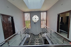 HOTEL SRI VALLI PARK, Chennai