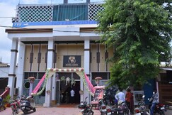 Hotel Vidur Pukhrayan, Pukhrayan