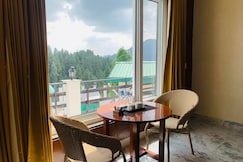 Kanatal Pinnacle House, Kanatal