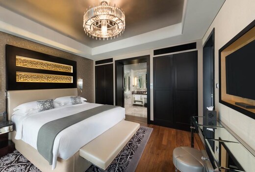 Kempinski Hotel Mall Of The Emirates Dubai Dubai 6 2 1