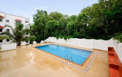 Swimming Pool 1