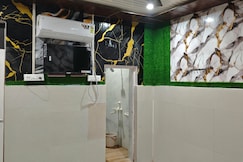 krishan kripa dham, Vrindavan