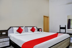 Hotel O Arjun, Prayagraj