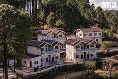 StayVista at Hill Top Heaven, Lansdowne