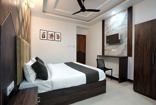 HOTEL O SERENITY