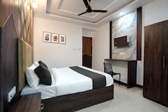 HOTEL O SERENITY, Kanpur