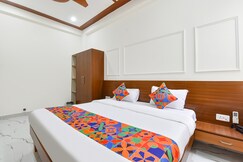 FabHotel Orion Inn, Jaipur