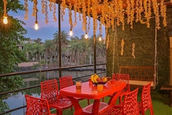 Lake view 3bhk villa, Lonavala