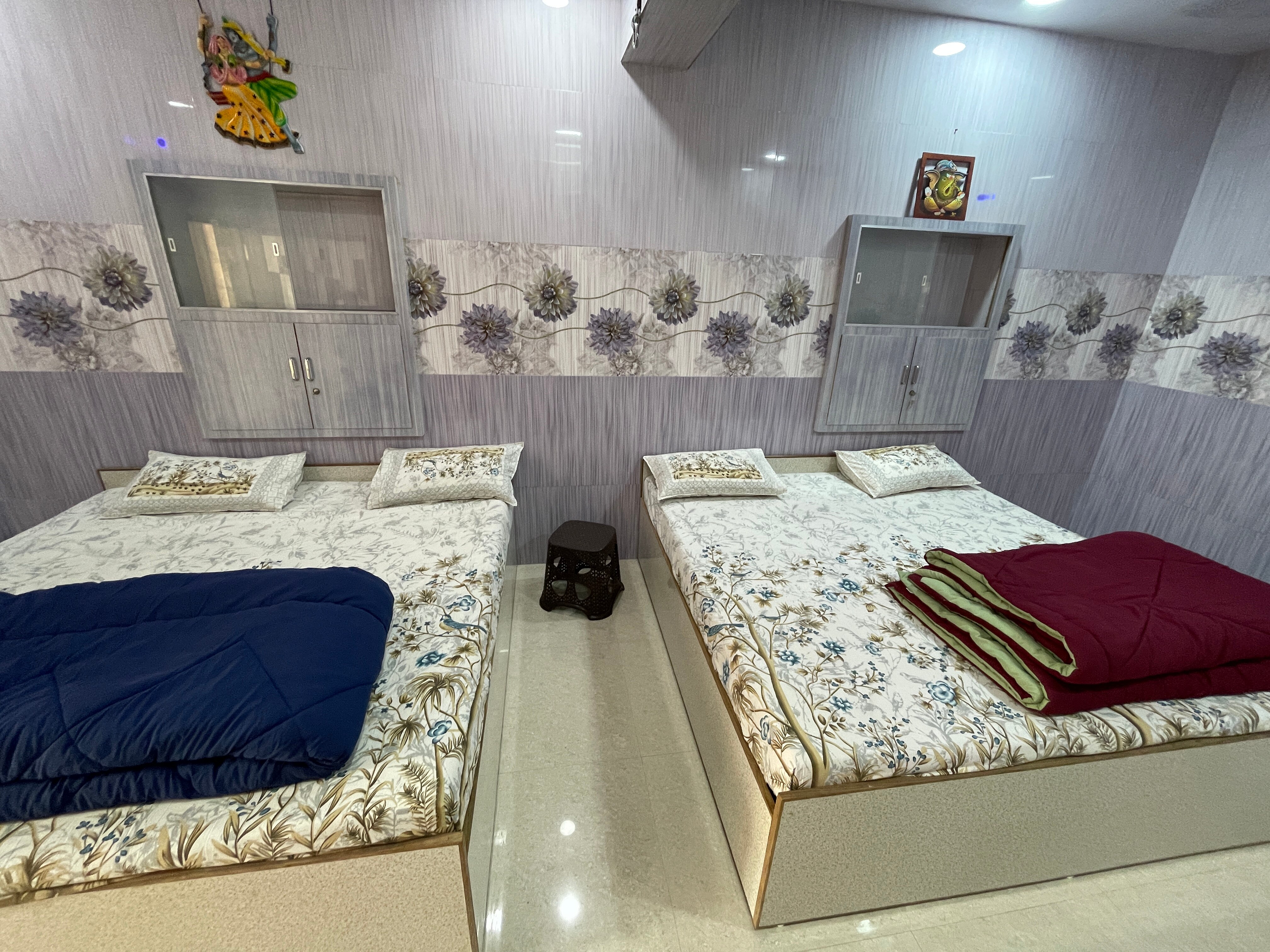 Patelvilla Home Stay - Tap to explore photos