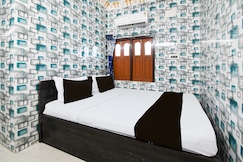 Hotel O New Taj, Krishnanagar
