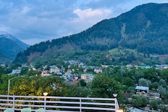 The Family Spot Pahalgm, Pahalgam