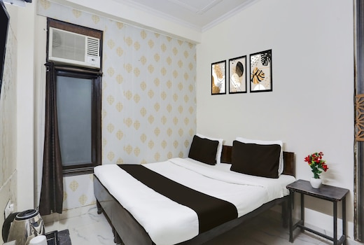 Hotel O Chhatarpur Formerly Royal Galaxy