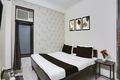 Super Hotel O Chhatarpur Formerly Royal Galaxy, Delhi