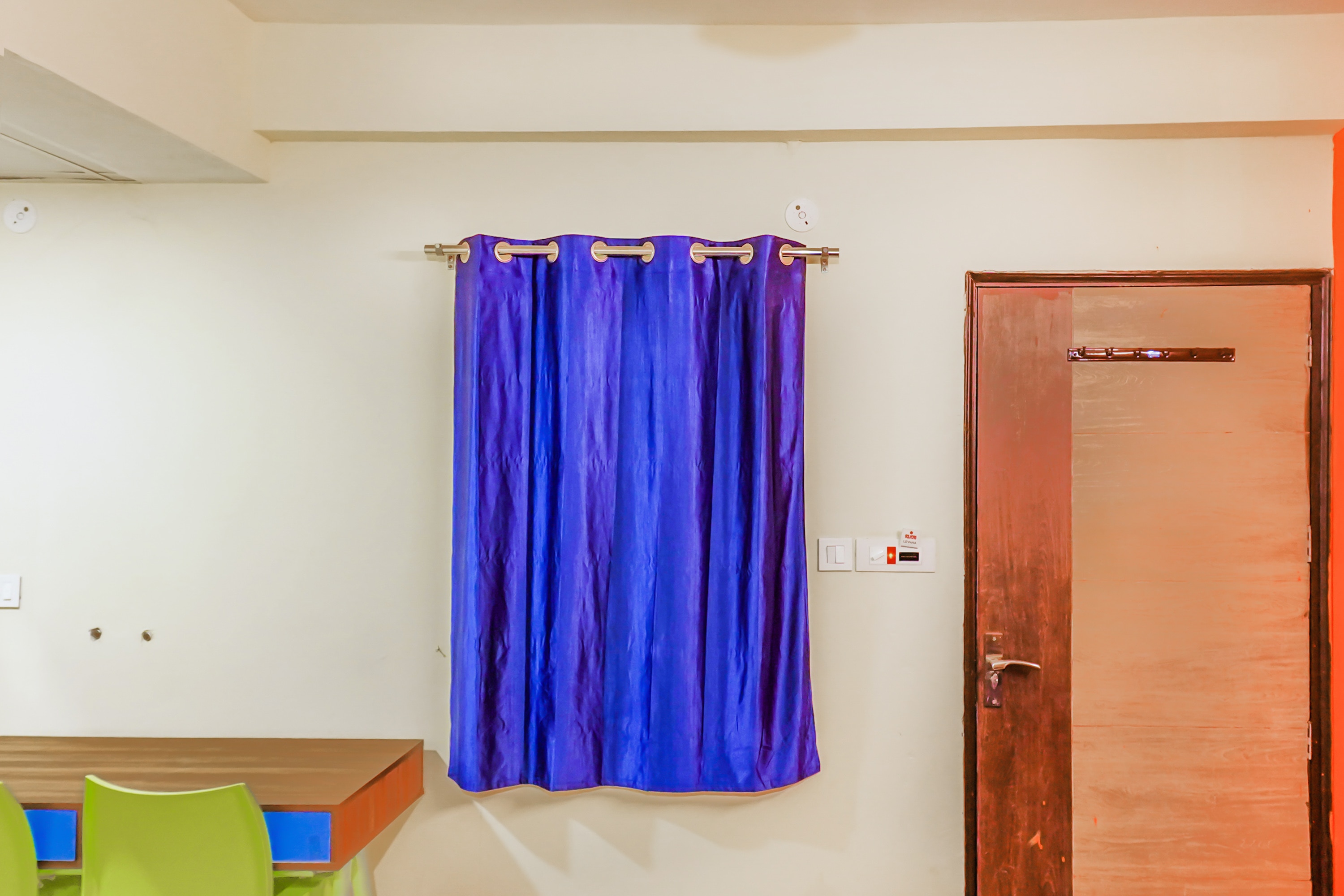 Isthara CMC Residency - Tap to explore photos