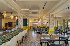 La Baga Beach Hotel, Goa