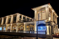 Resort Titli