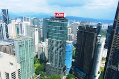 Imperial Lexis Kuala Lumpur, Kuala Lumpur