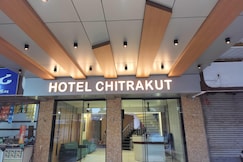 Hotel chitrakut virpur jalaram, Jetpur