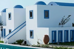 Mitsis Selection Blue Domes, South Aegean