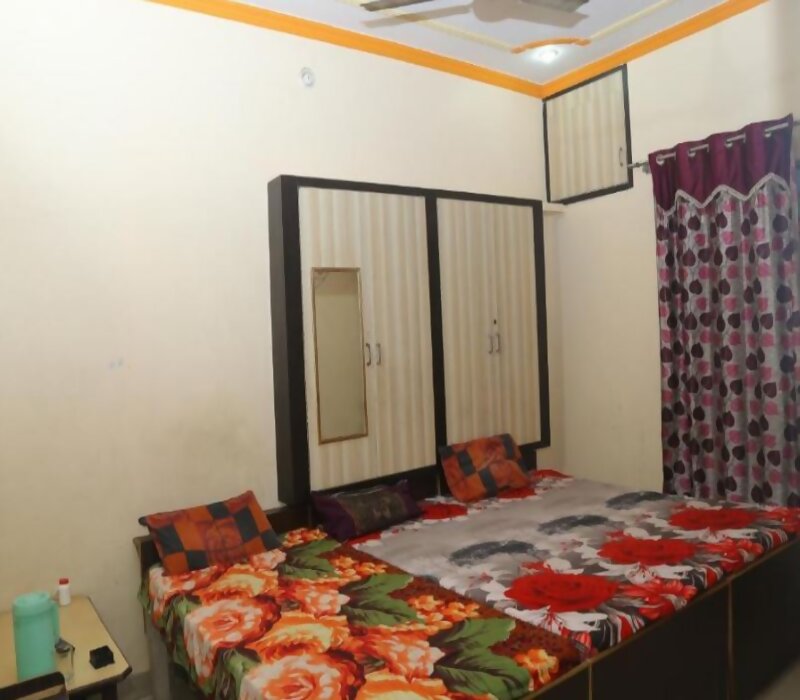Saurabh Gaurav Guest House. - Tap to explore photos