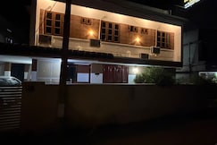 The Imperial Suites Trivandrum, Thiruvananthapuram
