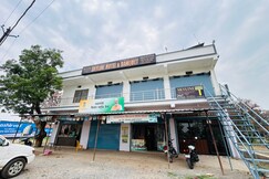 Skyline Hotel and Banquet, Rewa