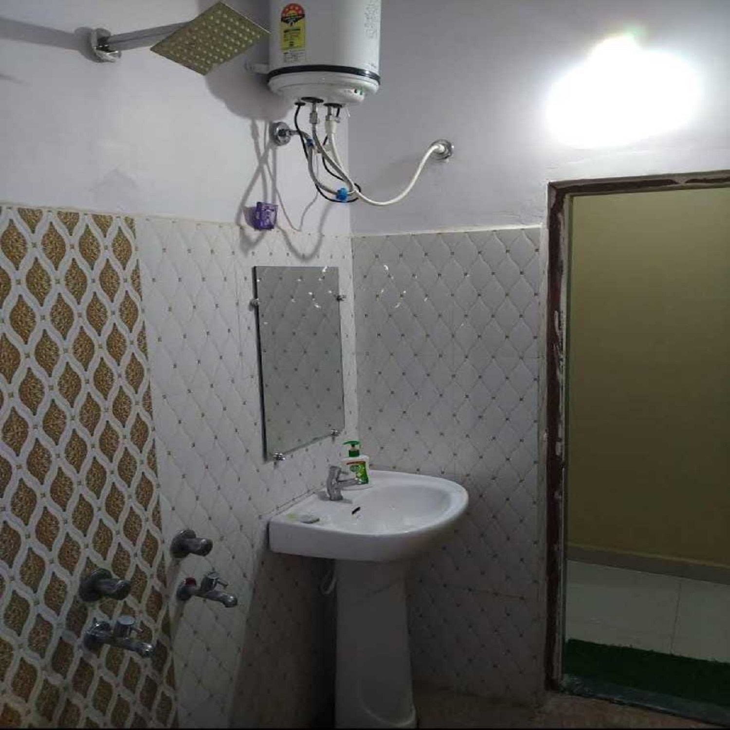 Hotel Basant Palace & Flavors Restaurant - Tap to explore photos