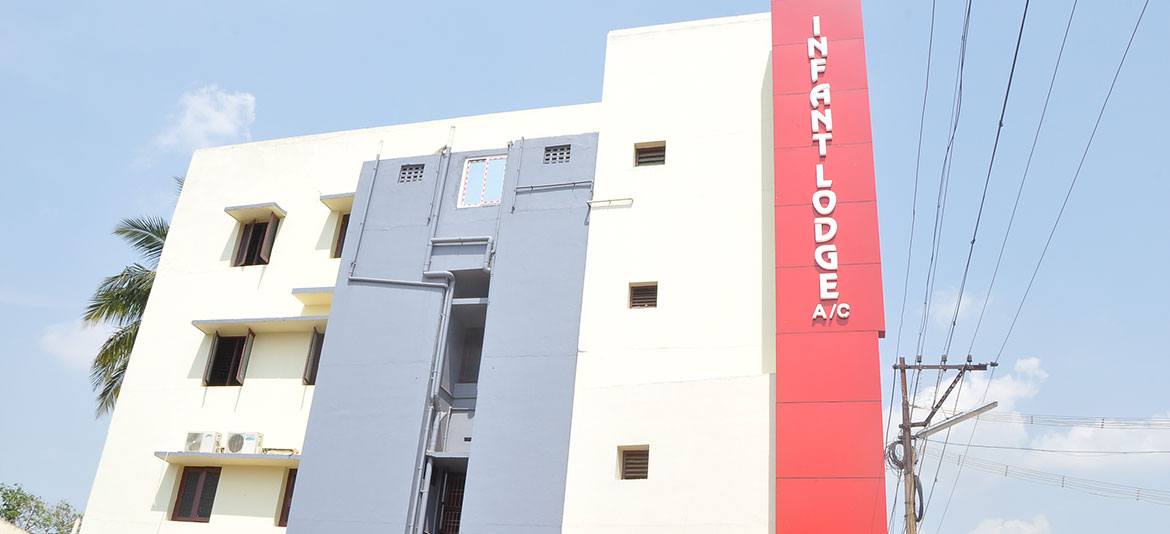 Hotels In New Housing Unit Tanjore Starting 630 Upto 80 Off At Makemytrip