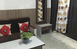 Common Area