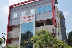 INFANT LODGE, Tiruchirappalli