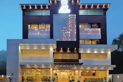 Hotel Novark, Munnar