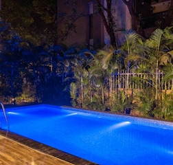 Swimming Pool 1