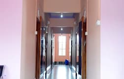 Common Area