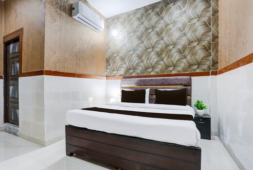 Brijwasi guest house