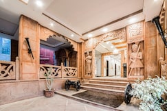 Om Heritage, Jodhpur