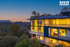 StayVista at Blossom @ Petal Perch, Kasauli