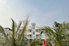 Sun View Resort, Mandarmani