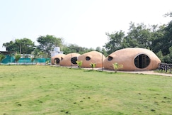 The River Park Resort, Jagdalpur